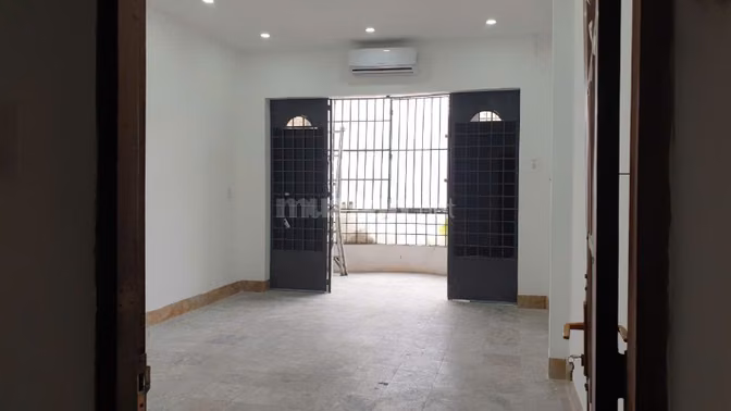 Bán nhà HXH 8m quay đầu Đinh Bộ Lĩnh Bình Thạnh 4x17.5=69m2 đối diện B