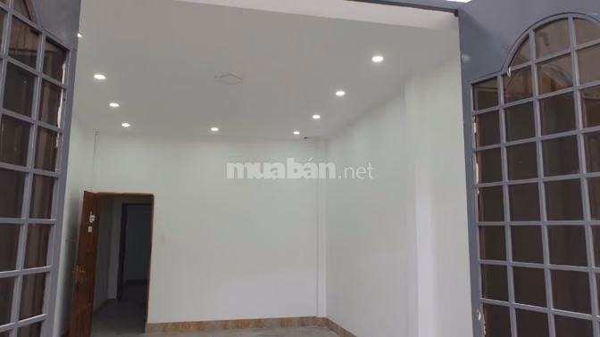 Bán nhà HXH 8m quay đầu Đinh Bộ Lĩnh Bình Thạnh 4x17.5=69m2 đối diện B