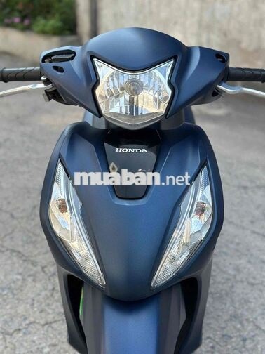 Honda Vision 2022 Xanh nhám