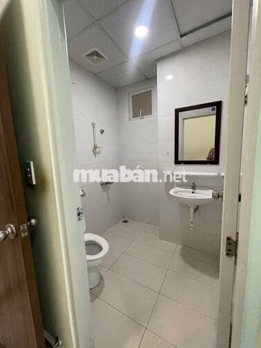 Cho thuê 3PN 2WC Topaz Elite - Nhà trống - Giá thuê 12,5tr