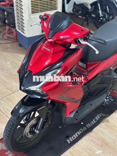 Honda Air Blade 2022 màu Đỏ