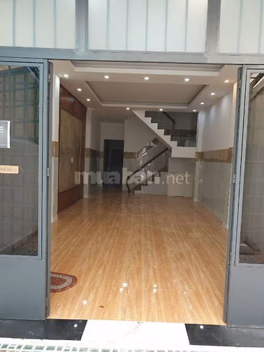 Bán nhà HXH 8m quay đầu Đinh Bộ Lĩnh Bình Thạnh 4x17.5=69m2 đối diện B