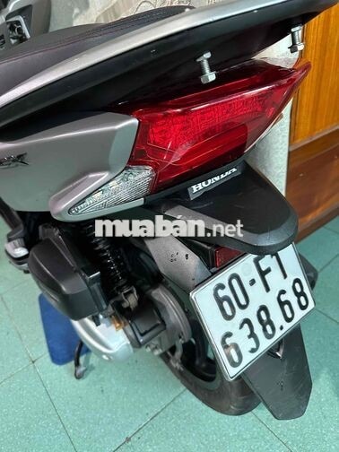 Honda PCX 2014 Xám 23000 km