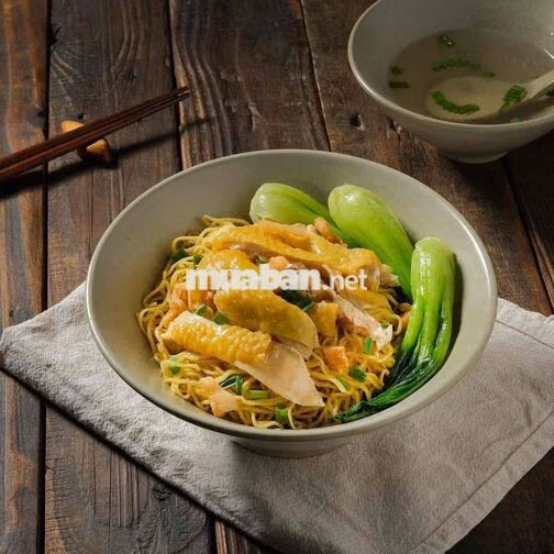 [Q.3-Q.7-TÂN BÌNH] TUYỂN 10 NV CHUỖI ĂN UỐNG