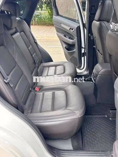 Mazda CX5 2.0 Pre Exclusive 2025 Trắng 9000 km