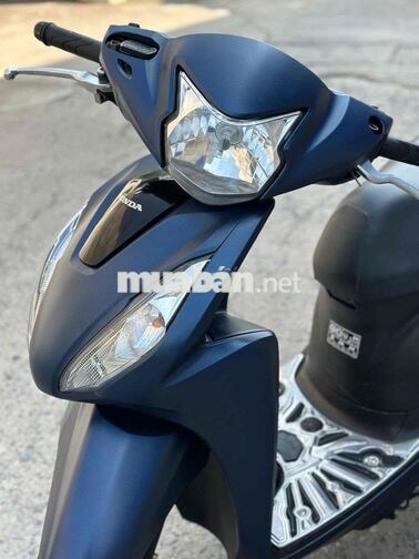 Honda Vision 2022 Xanh nhám