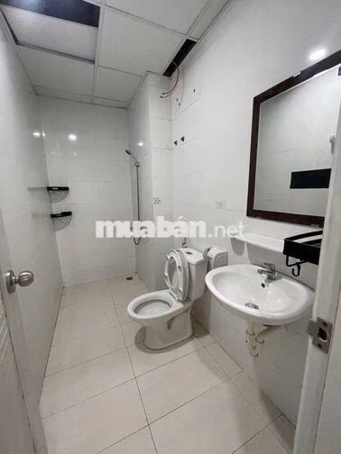Cho thuê 3PN 2WC Topaz Elite - Nhà trống - Giá thuê 12,5tr