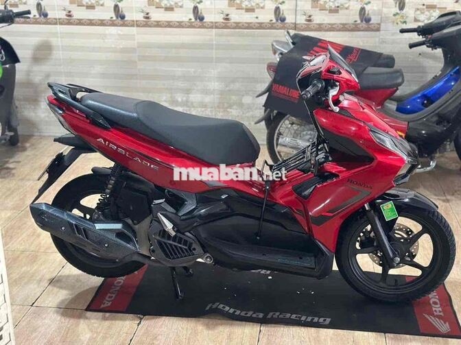 Honda Air Blade 2022 màu Đỏ