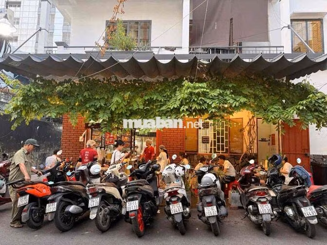 [Q.3-Q.7-TÂN BÌNH] TUYỂN 10 NV CHUỖI ĂN UỐNG