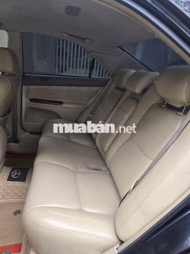 Toyota Camry 2003 cực chất