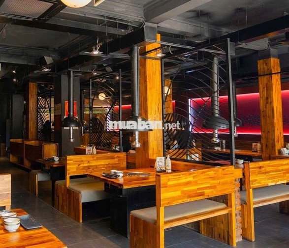 [BAO ĂN Ở, KO CẦN KN] 9 NV NHÀ HÀNG GOGI NAM TỪ LI