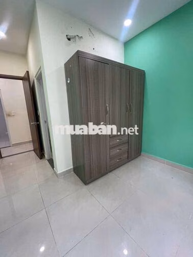 Cho thuê 3PN 2WC Topaz Elite - Nhà trống - Giá thuê 12,5tr