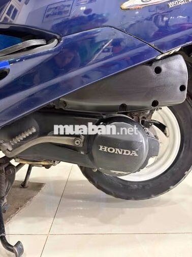 Honda Dream @STREAM