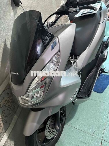 Honda PCX 2014 Xám 23000 km