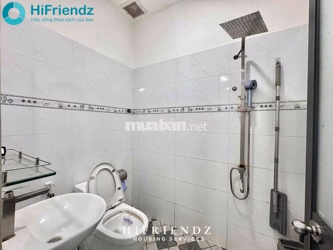 ✨trống sẵn siêu phẩm studio siêu rộng cửa sổ lớn sát bến xe Quận 8