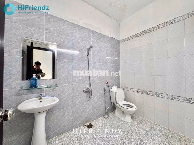 ✨trống sẵn siêu phẩm studio full nội thất cửa sổ lớn ngay Parc Mall