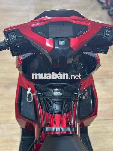 Honda Air Blade 2022 màu Đỏ