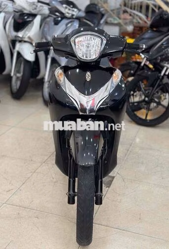 Honda SH Mode 2019 Đen Bóng Sport.Xe đẹp.Giá Tốt