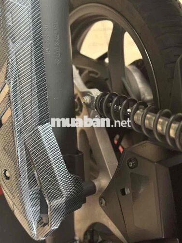 Honda Air Blade 2022 màu Đỏ