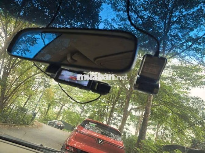 Toyota Camry 2003 cực chất