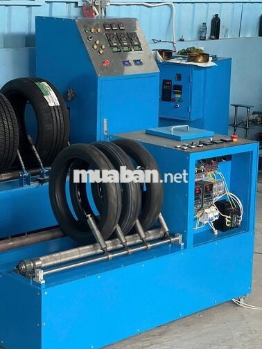 Thế Giới Lốp Xe Tuyển Dụng Lắp Đặt Tủ Điện CN