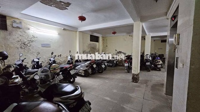 CC Mini 90 Phùng Khoang 50m2 2PN gần chợ PK, đh Hà Nội