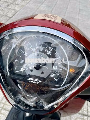 Honda SH Mode 125 ABS 2023 10.000 km Xe Đẹp Keng