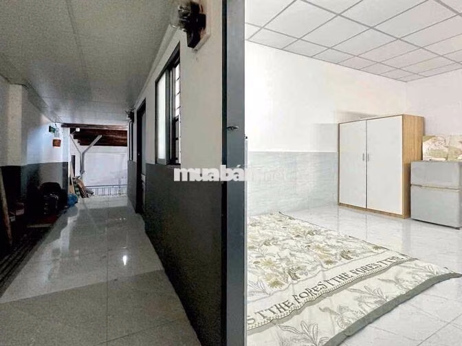 Khai Trương Studio Máy lạnh Gần Đại Học Y Dược Đại Học Mở