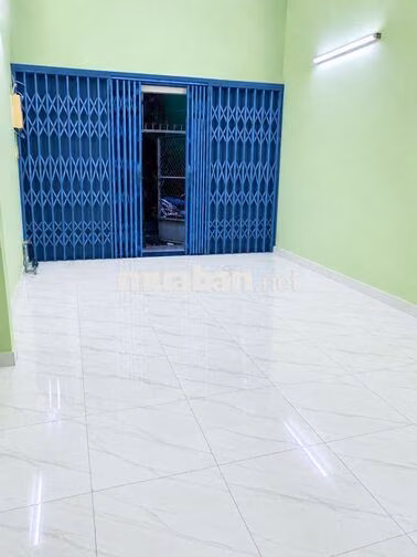 KHU BÌNH PHÚ Q.6 - 4 TẦNG 4 PN 4 WC - NHÀ TRỐNG ĐẸP Ở LIỀN - CHỈ 14 TR