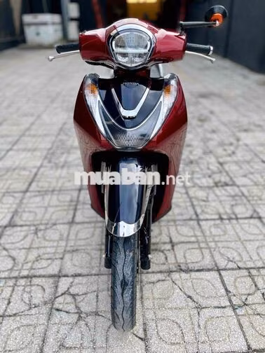 Honda SH Mode 125 ABS 2023 10.000 km Xe Đẹp Keng