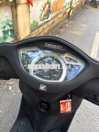 Honda Lead 2023 Nâu 81455 km