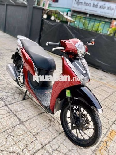 Honda SH Mode 125 ABS 2023 10.000 km Xe Đẹp Keng