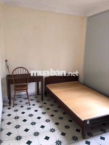 Căn hộ 2 tầng 6 phòng 3 VS 2 sân rộng thoáng, 2 bếp