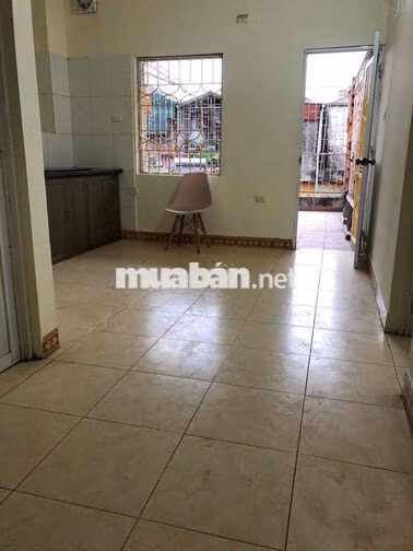 Căn hộ 2 tầng 6 phòng 3 VS 2 sân rộng thoáng, 2 bếp