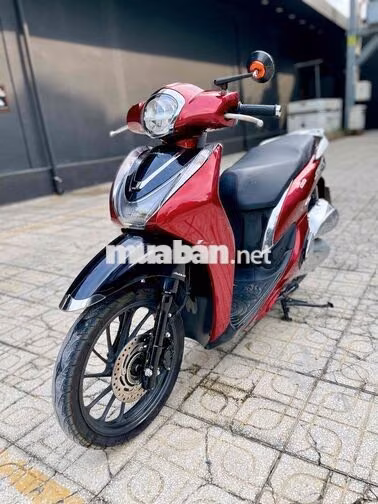 Honda SH Mode 125 ABS 2023 10.000 km Xe Đẹp Keng