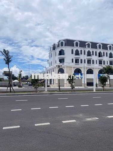 ✨ NHÀ PHỐ THƯƠNG MẠI ĐẠI LỘ ĐÔNG TÂY