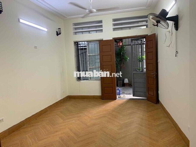 chính chủ cho thuê nhà 33mx3 tầng