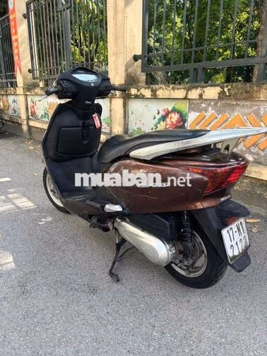 Honda Lead 2023 Nâu 81455 km