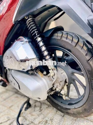 Honda SH Mode 125 ABS 2023 10.000 km Xe Đẹp Keng
