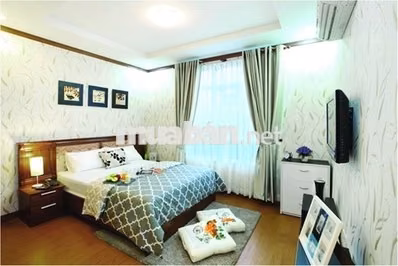 cho thuê căn hộ giá rẻ tại phú hoàng anh  2-3-4pn