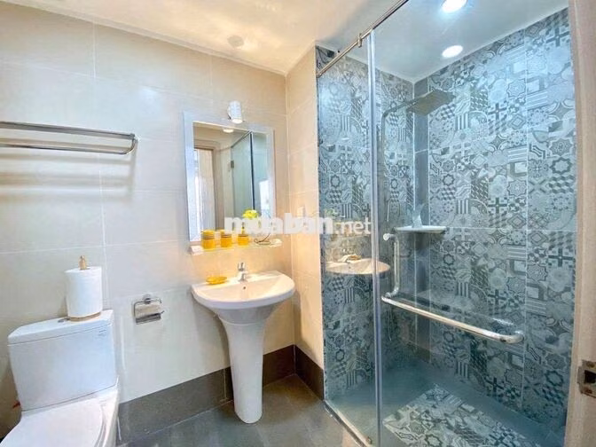 Căn hộ Orchard Garden nội thất cao cấp 2PN 2WC 73m2 chỉ 17tr