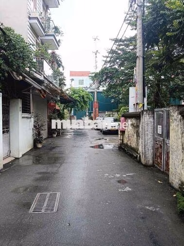 chính chủ cho thuê nhà 33mx3 tầng