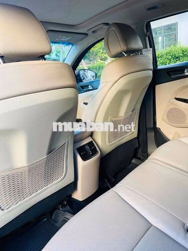 Tucson 2018 bản ATH Full kịch một chủ mua mới