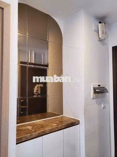CHO THUÊ GOLDEN MANSION 3PN 2WC FULL CAO CẤP 25 TRIỆU/ THÁNG