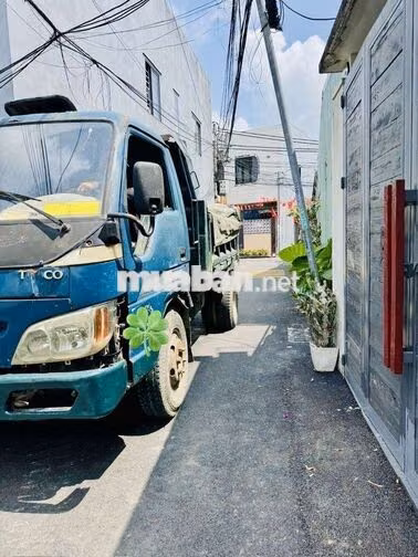 🔥 85M² – 2 MẶT KIỆT Ô TÔ – TRẦN ĐÌNH NAM – GIÁ CHỈ 3,2 TỶ