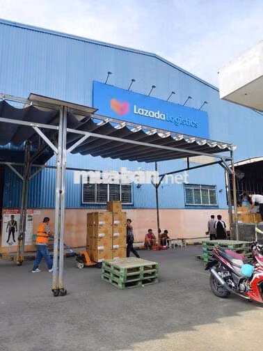 THỜI VỤ LAZADA 21-23/8 - ĐKY CA - NHẬN LƯƠNG 26/8