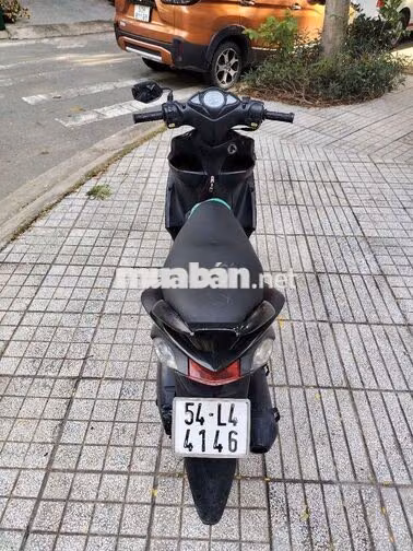 Suzuki Skydrive Đen bstp chạy bao bền rẻ