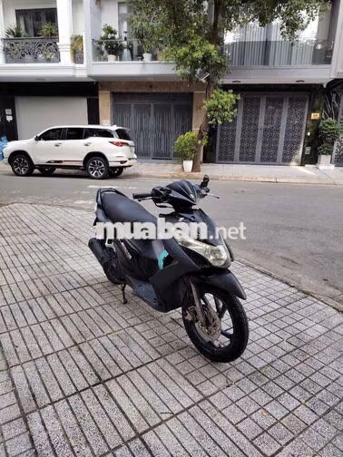 Suzuki Skydrive Đen bstp chạy bao bền rẻ