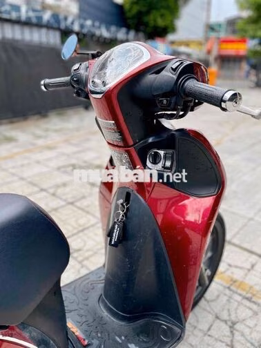 Honda SH Mode 125 ABS 2023 10.000 km Xe Đẹp Keng