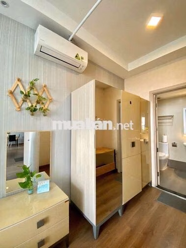 Căn hộ Orchard Garden nội thất cao cấp 2PN 2WC 73m2 chỉ 17tr